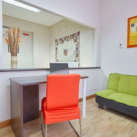 Sturzo 44 Bed & Breakfast Palermo Exterior photo
