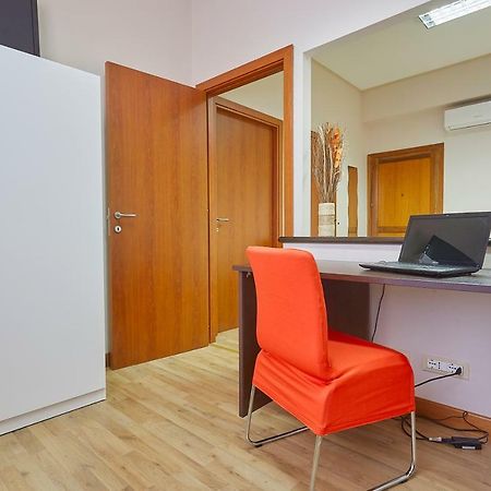 Sturzo 44 Bed & Breakfast Palermo Exterior photo