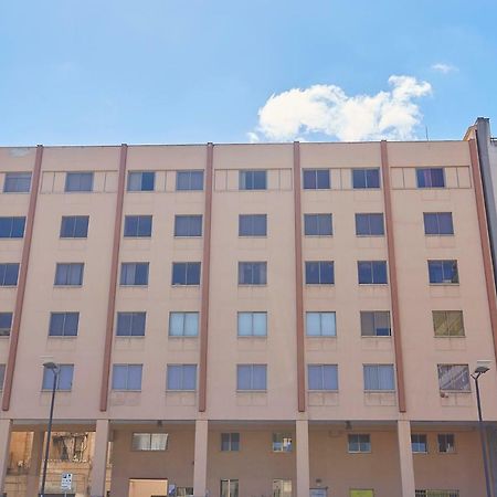 Sturzo 44 Bed & Breakfast Palermo Exterior photo