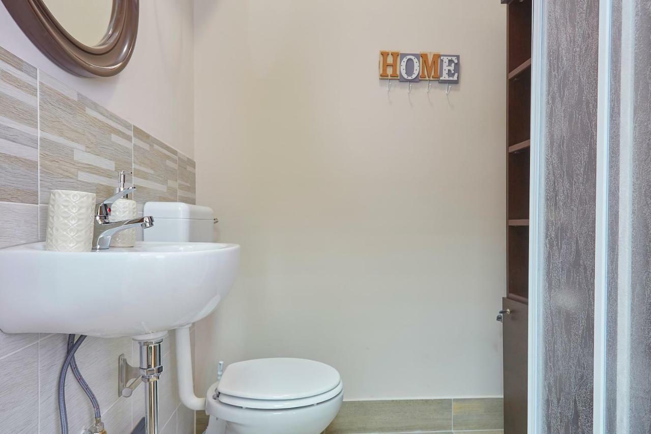 Sturzo 44 Bed & Breakfast Palermo Exterior photo