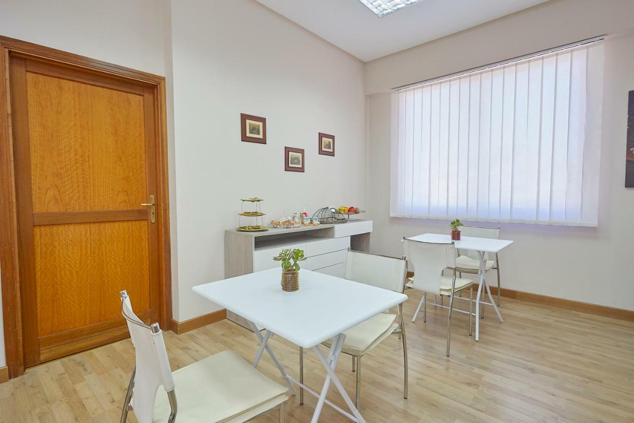 Sturzo 44 Bed & Breakfast Palermo Exterior photo