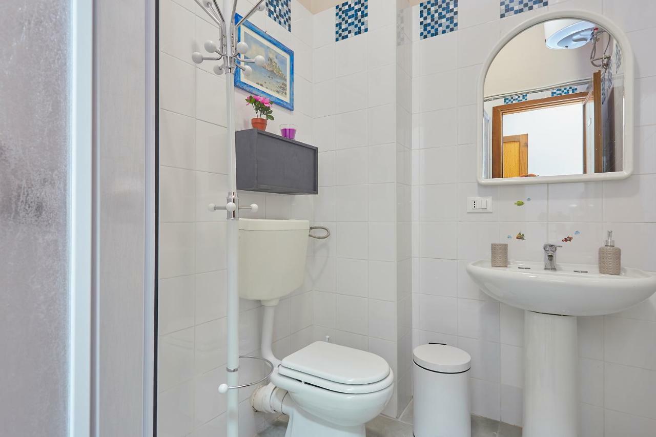 Sturzo 44 Bed & Breakfast Palermo Exterior photo