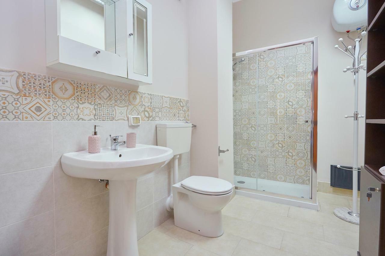 Sturzo 44 Bed & Breakfast Palermo Exterior photo