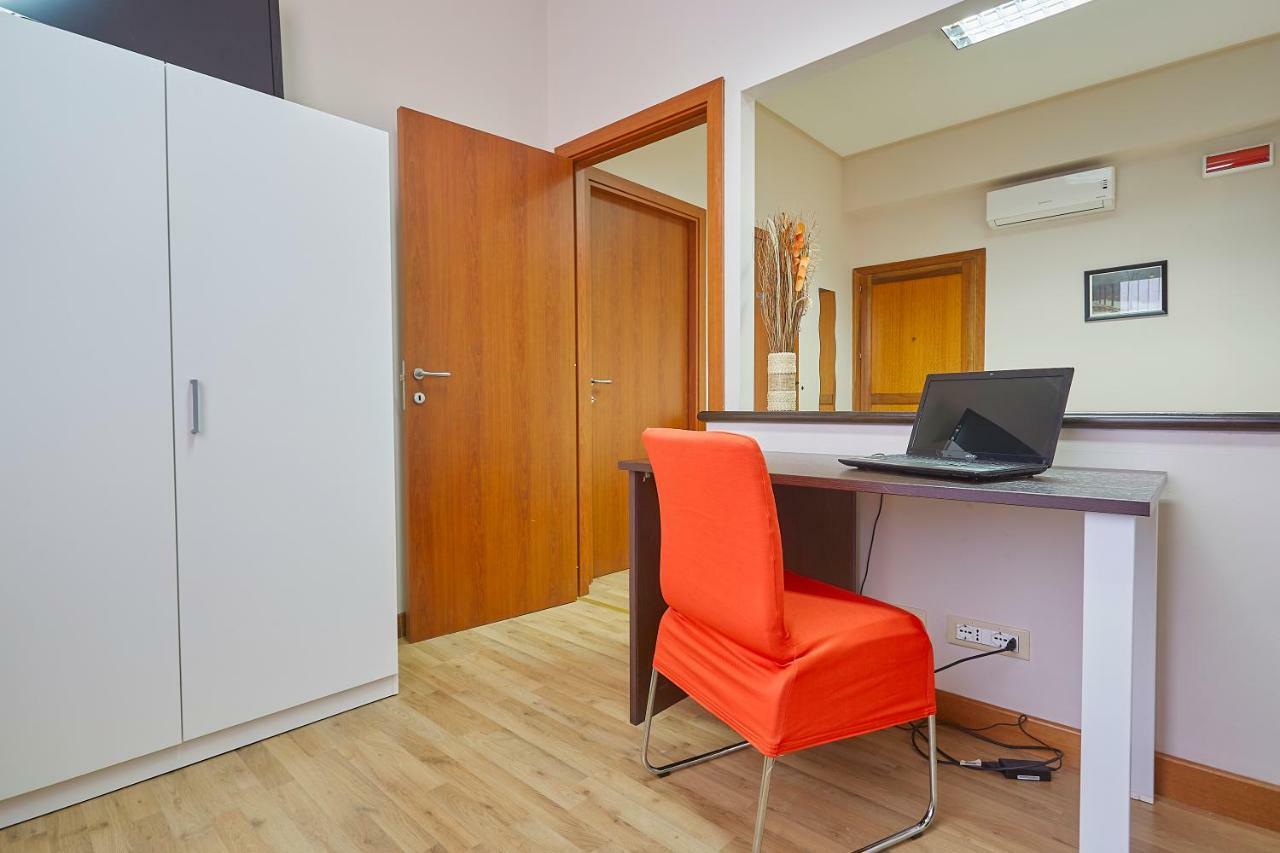Sturzo 44 Bed & Breakfast Palermo Exterior photo