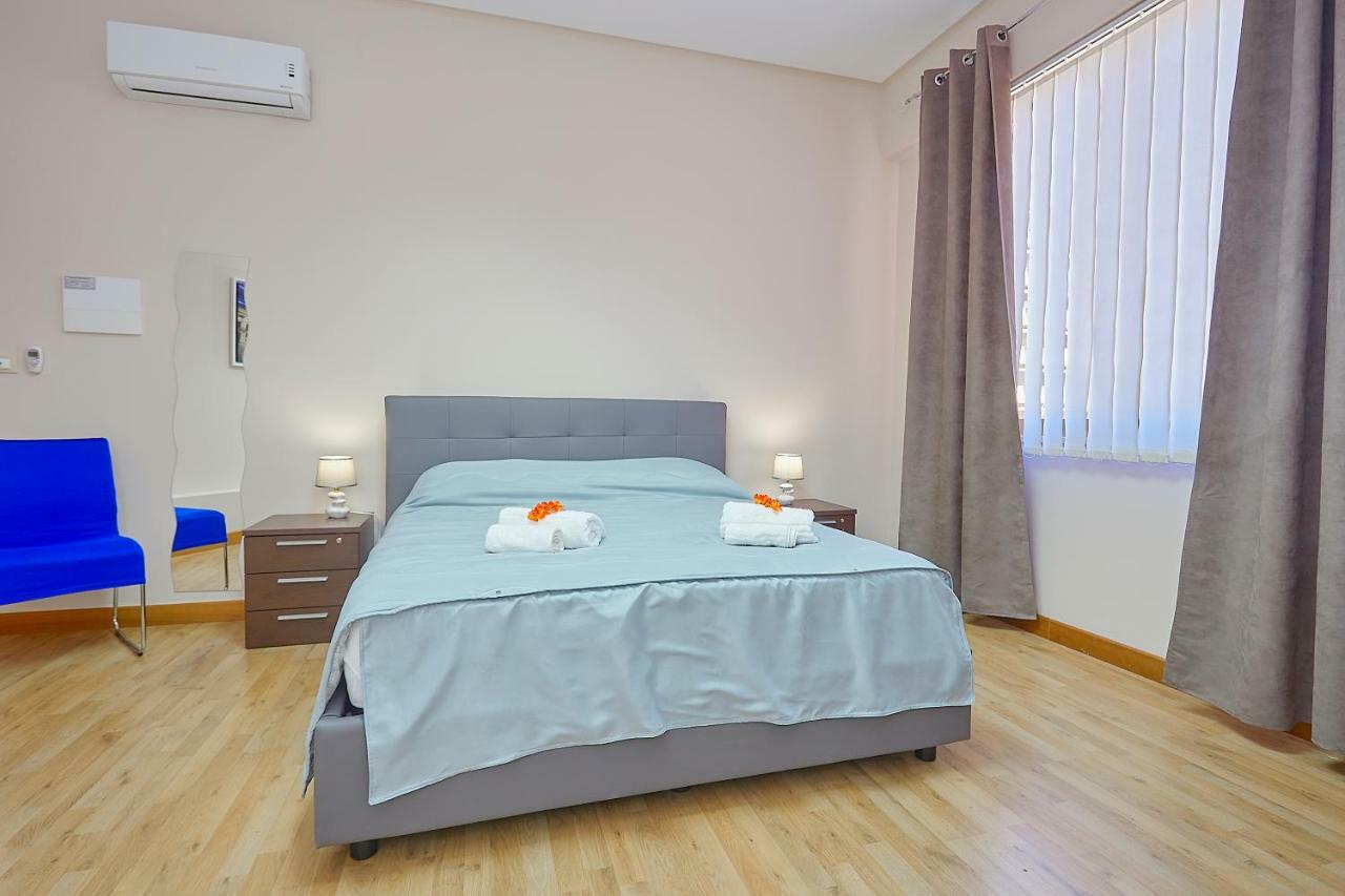 Sturzo 44 Bed & Breakfast Palermo Exterior photo