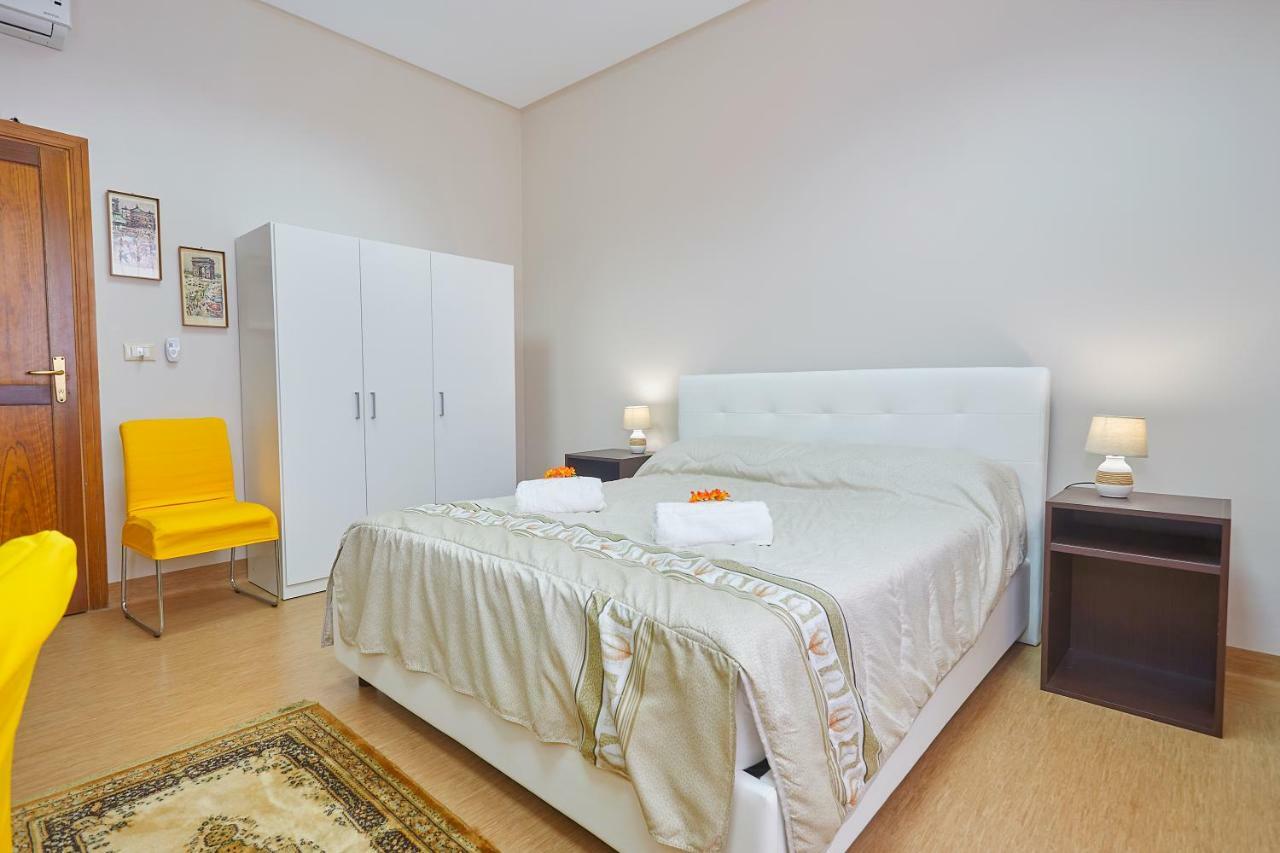 Sturzo 44 Bed & Breakfast Palermo Exterior photo