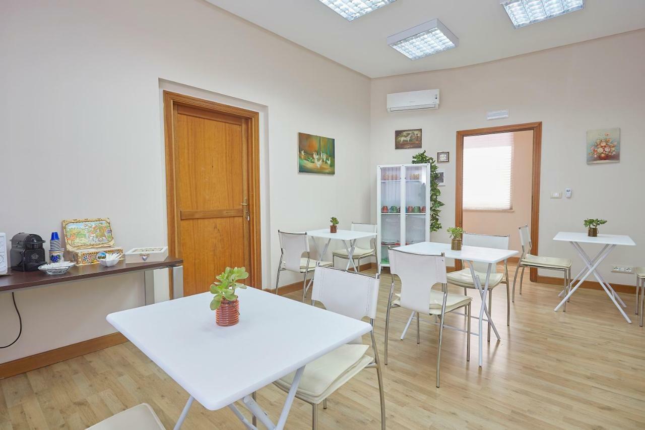 Sturzo 44 Bed & Breakfast Palermo Exterior photo