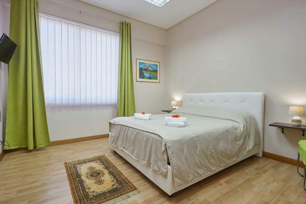 Sturzo 44 Bed & Breakfast Palermo Exterior photo